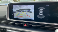 Hyundai IONIQ 6 168kW Premium 77kWh 4dr Auto Electric Saloon